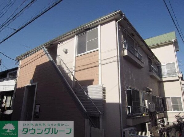 セフィール山代の物件内観写真